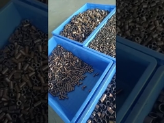 SF-1B self-lubricating bearings with copper coated on the surface of the bush 1020/5050/20050